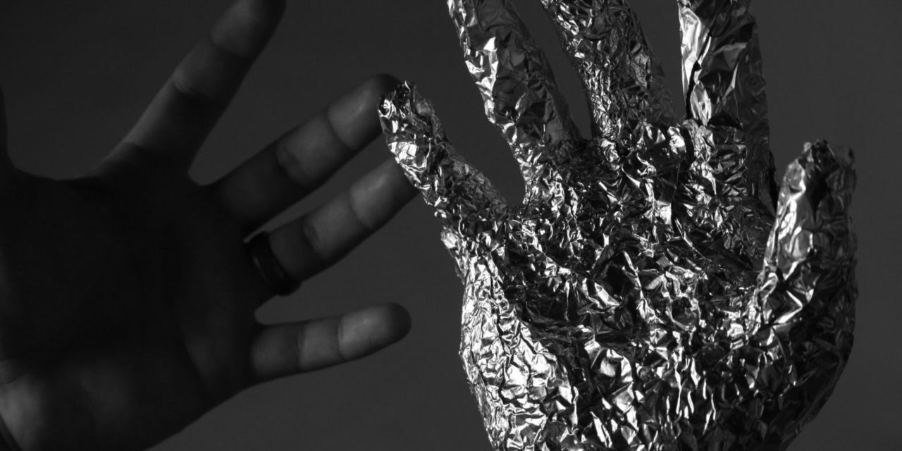 Ausleitung von Aluminium aus den Körper