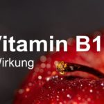 Vitamin B12 Wirkung