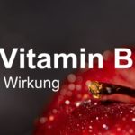 Vitamin B3 Wirkung