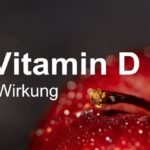 Vitamin D Wirkung