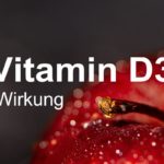 Vitamin D3 Wirkung
