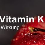 Vitamin K Wirkung