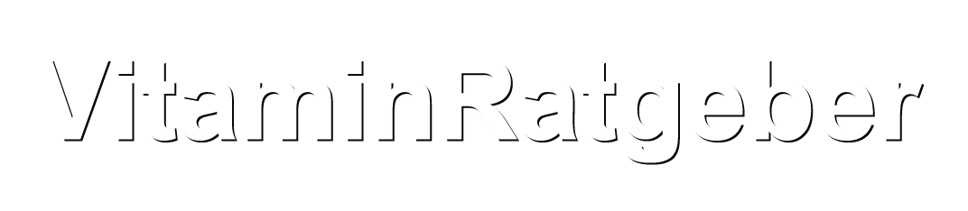 VitaminRatgeber.org