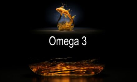 Sind Omega-3-Nahrungsergänzungsmittel notwendig oder vorteilhaft?