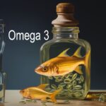 Was sind die gesundheitlichen Vorteile von Omega-3-Fettsäuren?