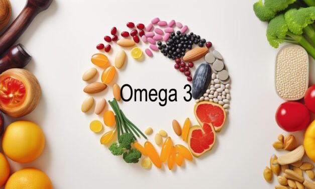 Sollte man jeden Tag Omega-3 zu sich nehmen?