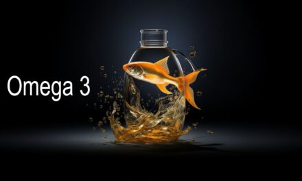 Wie äußert sich Omega-3 Mangel?