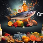 In welchen Lebensmitteln findet man Omega-3?