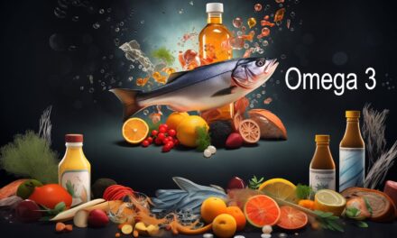 In welchen Lebensmitteln findet man Omega-3?