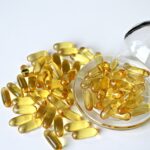 “Die Kraft von Omega-3: Enthüllung der Wissenschaftlichen Beweise für Fischöl-Ergänzungen und ihre Bedeutung für die Gesundheit”